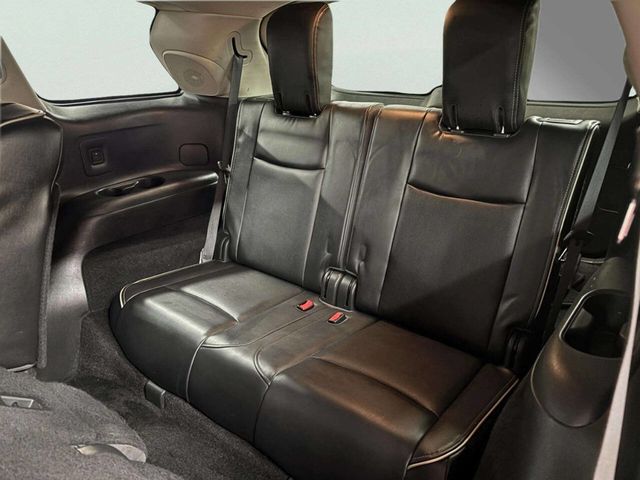 2018 INFINITI QX60 AWD - 23045959 - 18