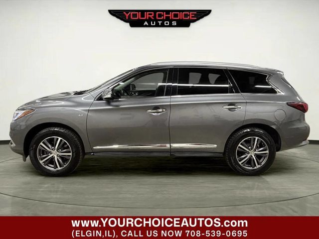 2018 INFINITI QX60 AWD - 23045959 - 1