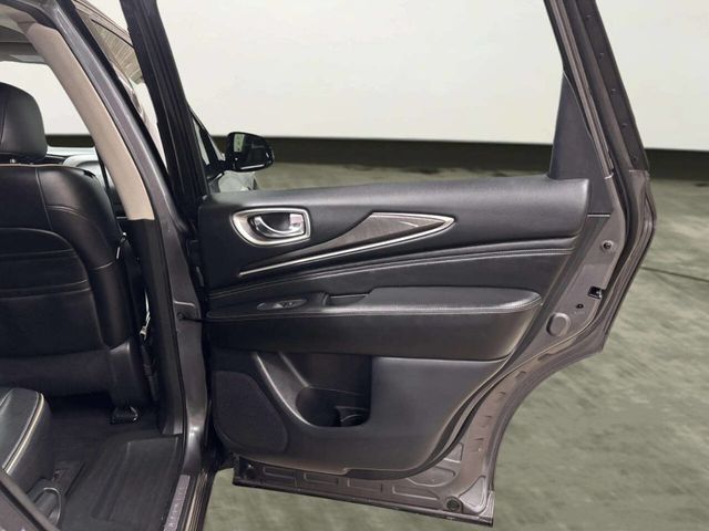 2018 INFINITI QX60 AWD - 23045959 - 19