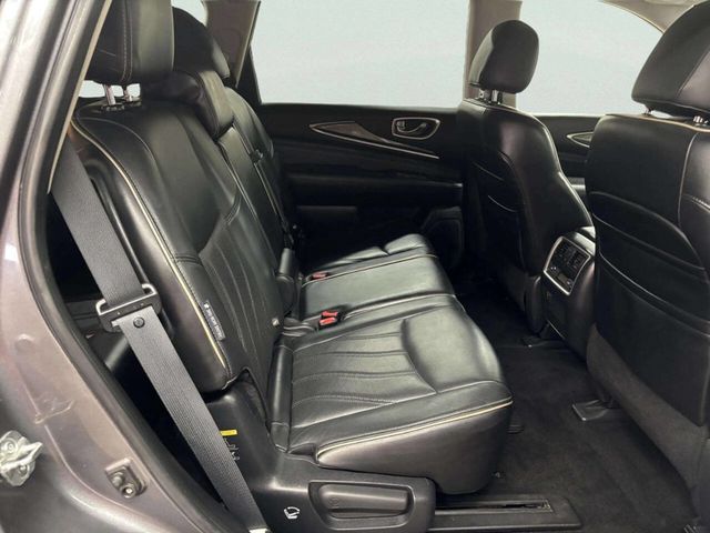 2018 INFINITI QX60 AWD - 23045959 - 20