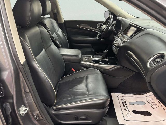2018 INFINITI QX60 AWD - 23045959 - 22