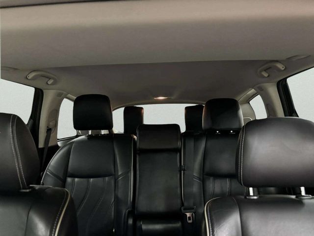 2018 INFINITI QX60 AWD - 23045959 - 23