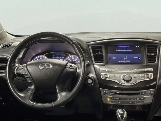 2018 INFINITI QX60 AWD - 23045959 - 26