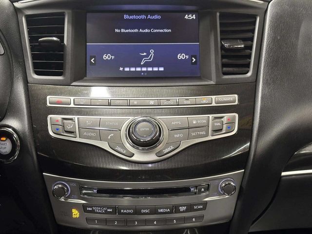 2018 INFINITI QX60 AWD - 23045959 - 27