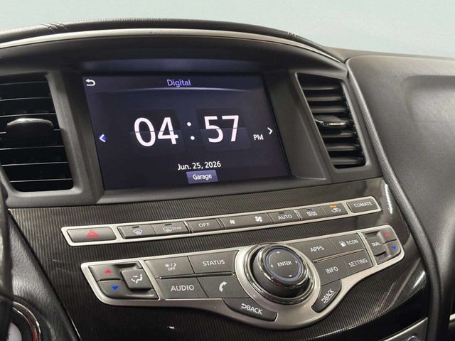 2018 INFINITI QX60 AWD - 23045959 - 28
