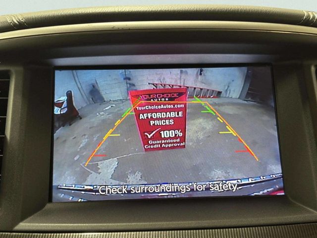 2018 INFINITI QX60 AWD - 23045959 - 29