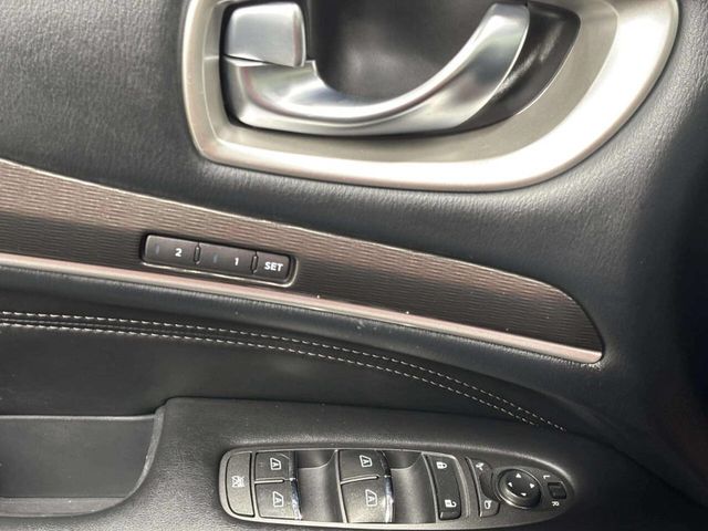 2018 INFINITI QX60 AWD - 23045959 - 31