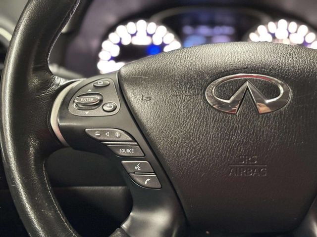 2018 INFINITI QX60 AWD - 23045959 - 33