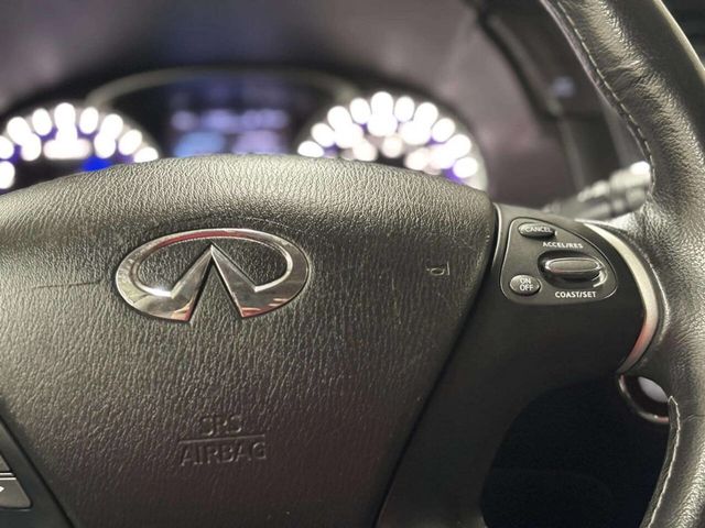 2018 INFINITI QX60 AWD - 23045959 - 34