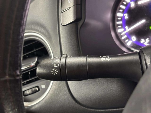2018 INFINITI QX60 AWD - 23045959 - 35