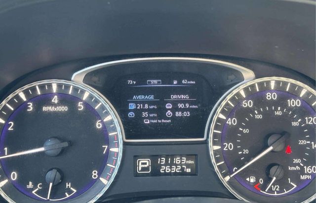 2018 INFINITI QX60 AWD - 23045959 - 39
