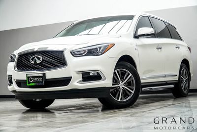 2018 INFINITI QX60 - 5N1DL0MM3JC513860