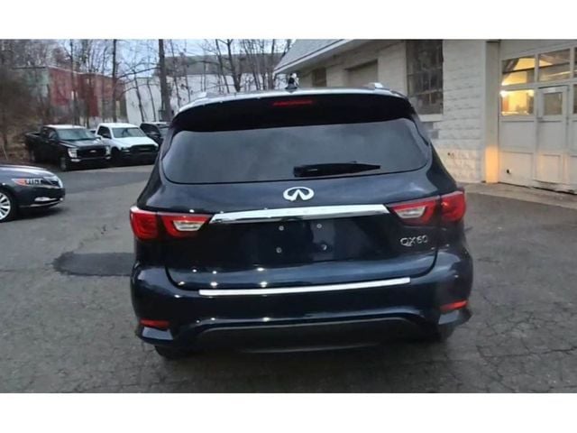 2018 INFINITI QX60 Base photo 4