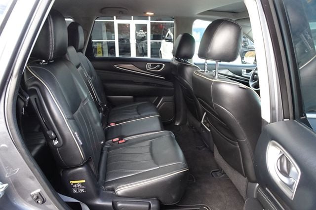 2018 INFINITI QX60 AWD - 22931129 - 11