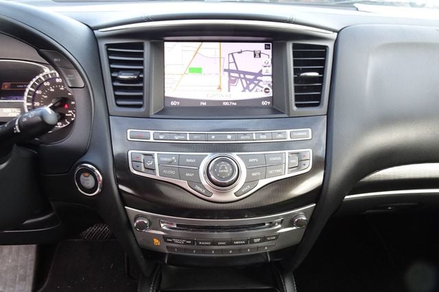 2018 INFINITI QX60 AWD - 22931129 - 17