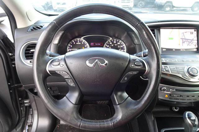 2018 INFINITI QX60 AWD - 22931129 - 21