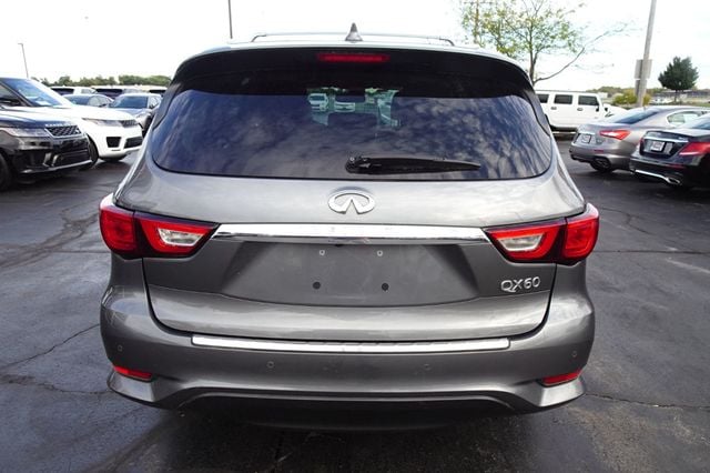 2018 INFINITI QX60 AWD - 22931129 - 6