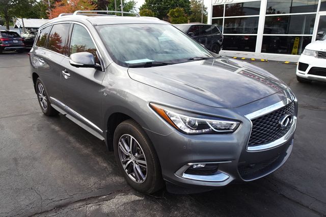 2018 INFINITI QX60 AWD - 22931129 - 8