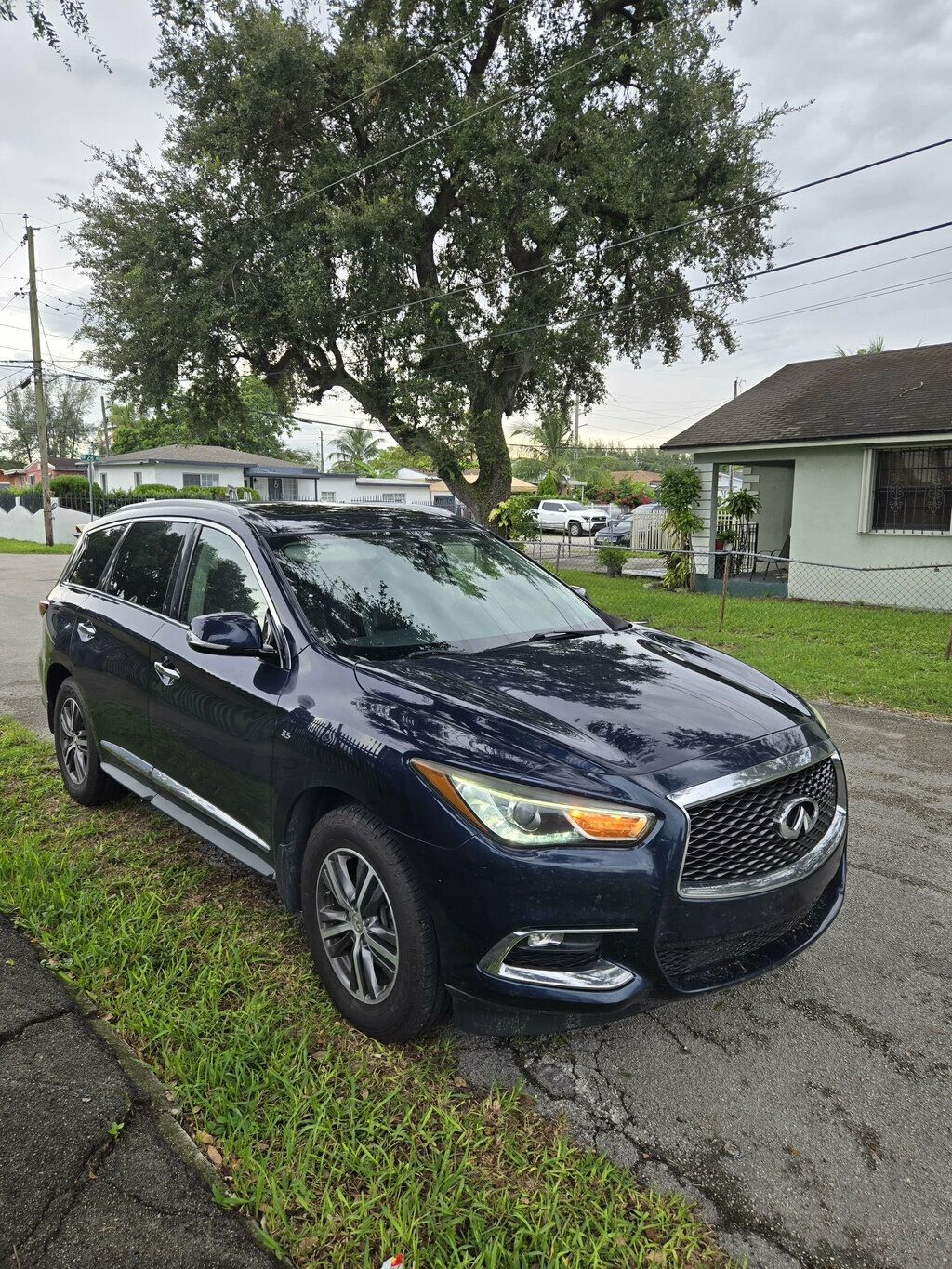 2018 INFINITI QX60 FWD - 23083429 - 10