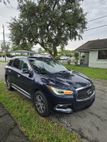 2018 INFINITI QX60 FWD - 23083429 - 10