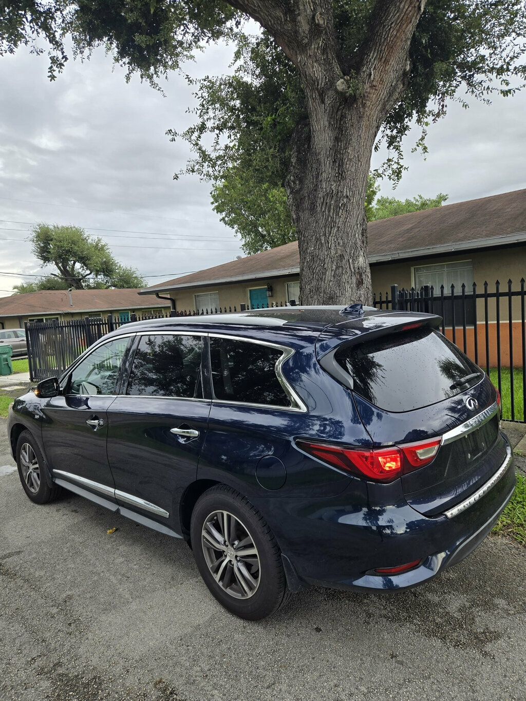 2018 INFINITI QX60 FWD - 23083429 - 12