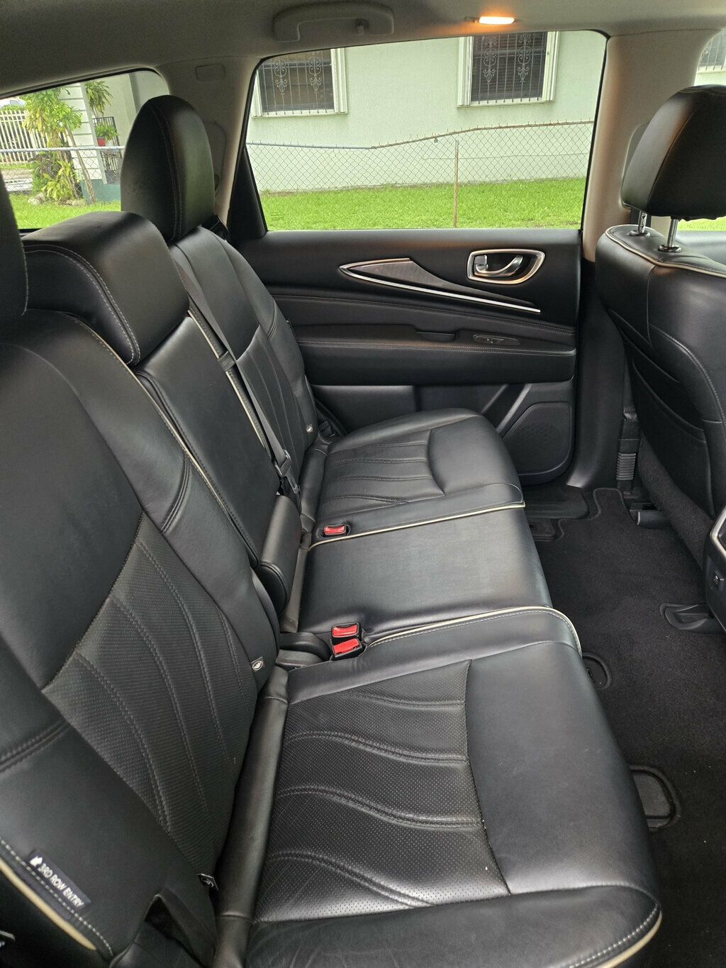 2018 INFINITI QX60 FWD - 23083429 - 13