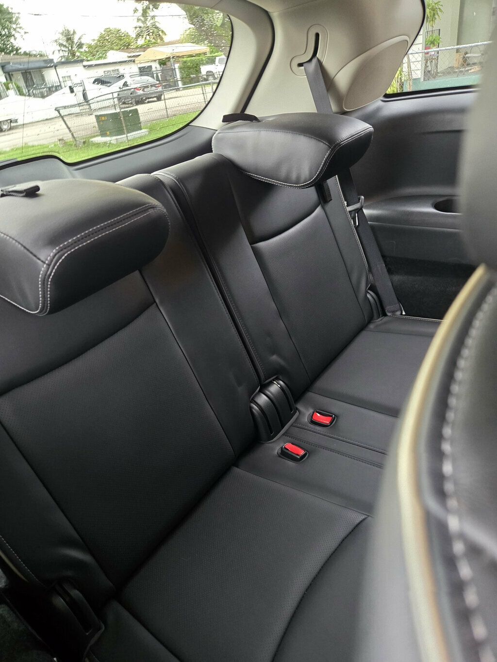 2018 INFINITI QX60 FWD - 23083429 - 15