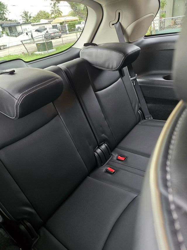 2018 INFINITI QX60 FWD - 23083429 - 15