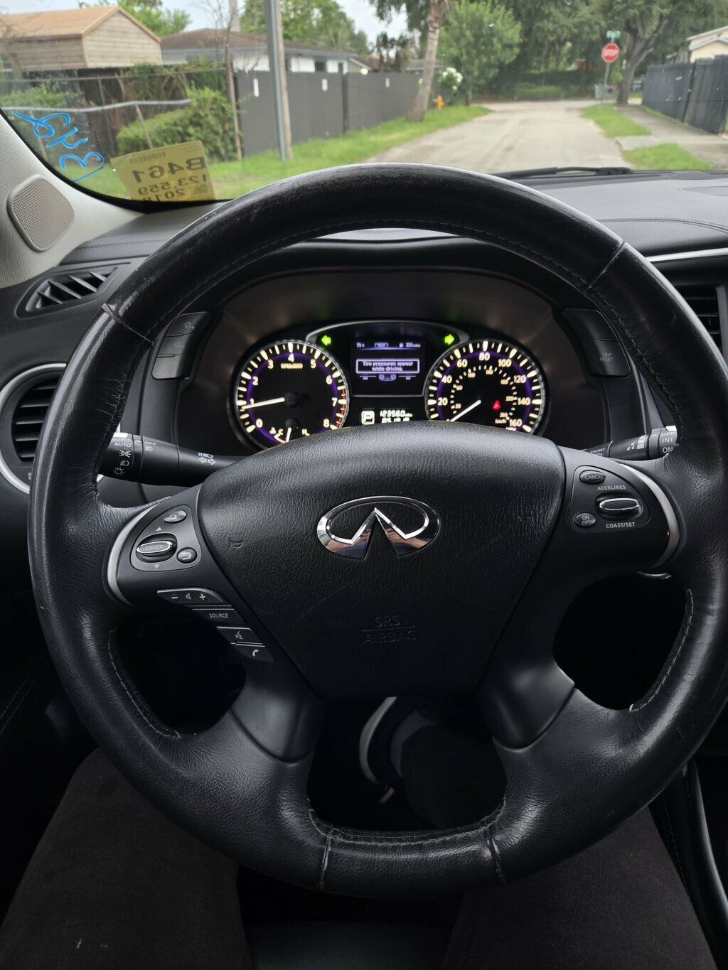 2018 INFINITI QX60 FWD - 23083429 - 2