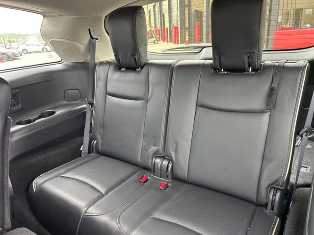 2018 INFINITI QX60 FWD - 23006643 - 6