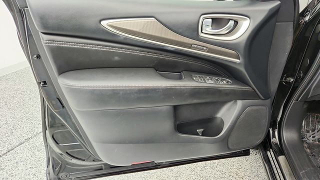 2018 INFINITI QX60 with Premium Package Plus and Premium Package - 22956523 - 10