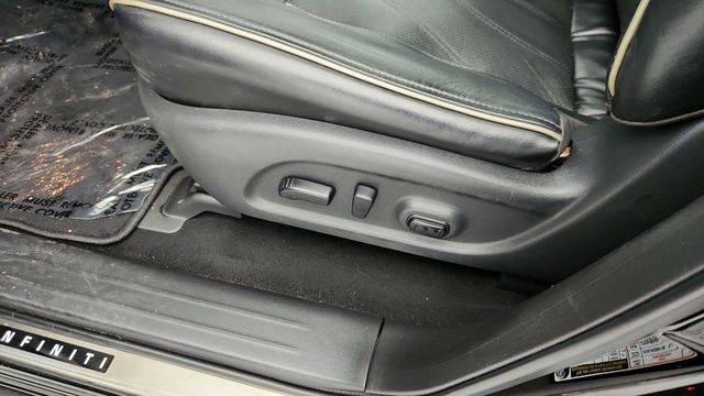 2018 INFINITI QX60 with Premium Package Plus and Premium Package - 22956523 - 11