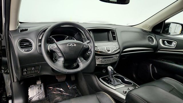 2018 INFINITI QX60 with Premium Package Plus and Premium Package - 22956523 - 12