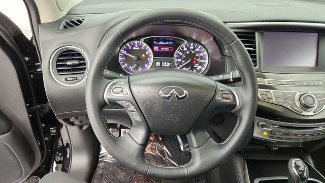 2018 INFINITI QX60 with Premium Package Plus and Premium Package - 22956523 - 13