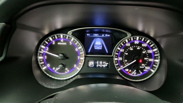 2018 INFINITI QX60 with Premium Package Plus and Premium Package - 22956523 - 14