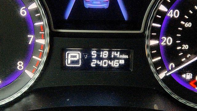 2018 INFINITI QX60 with Premium Package Plus and Premium Package - 22956523 - 15