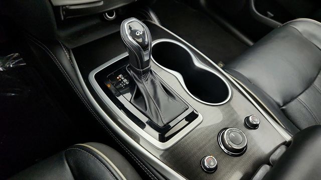 2018 INFINITI QX60 with Premium Package Plus and Premium Package - 22956523 - 16