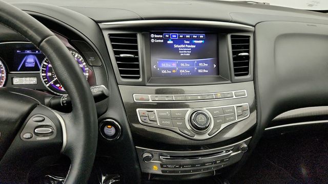 2018 INFINITI QX60 with Premium Package Plus and Premium Package - 22956523 - 17