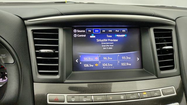 2018 INFINITI QX60 with Premium Package Plus and Premium Package - 22956523 - 18