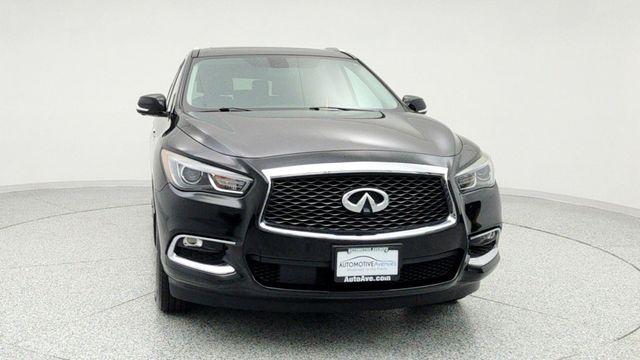 2018 INFINITI QX60 with Premium Package Plus and Premium Package - 22956523 - 1