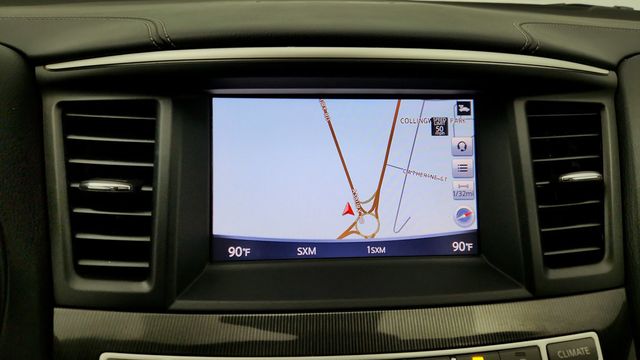 2018 INFINITI QX60 with Premium Package Plus and Premium Package - 22956523 - 19