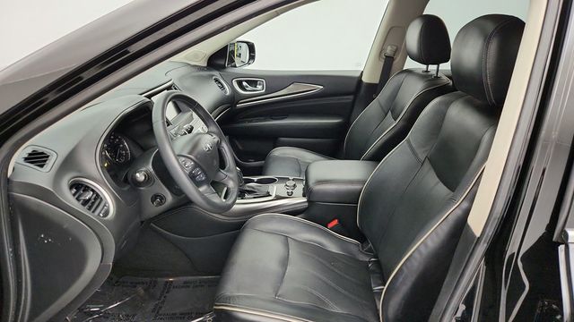 2018 INFINITI QX60 with Premium Package Plus and Premium Package - 22956523 - 20