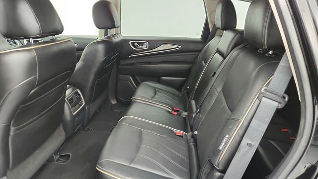 2018 INFINITI QX60 with Premium Package Plus and Premium Package - 22956523 - 21