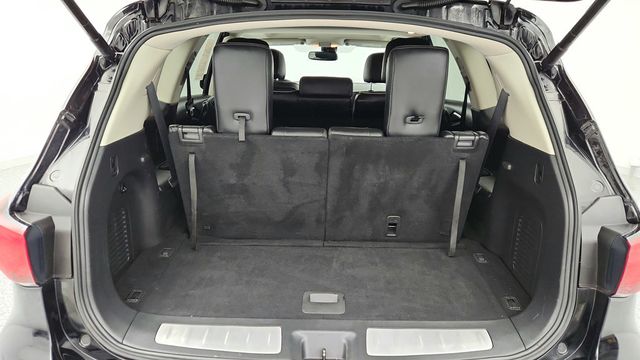 2018 INFINITI QX60 with Premium Package Plus and Premium Package - 22956523 - 22