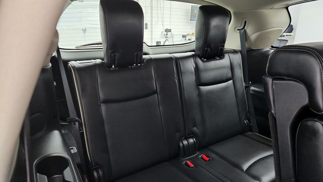 2018 INFINITI QX60 with Premium Package Plus and Premium Package - 22956523 - 23