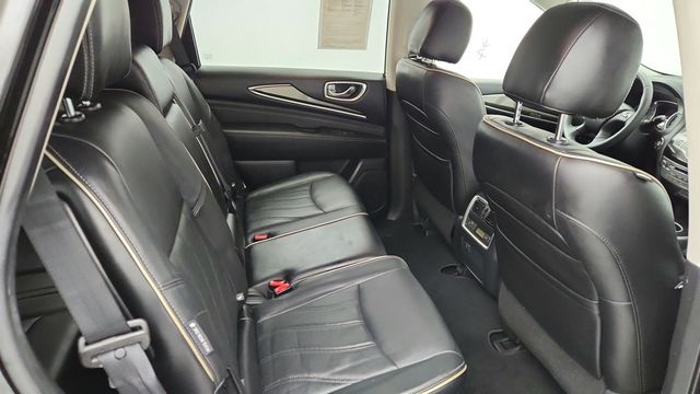 2018 INFINITI QX60 with Premium Package Plus and Premium Package - 22956523 - 24