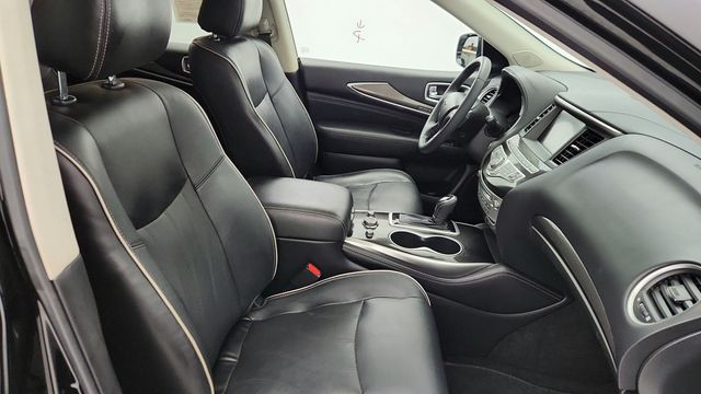 2018 INFINITI QX60 with Premium Package Plus and Premium Package - 22956523 - 25