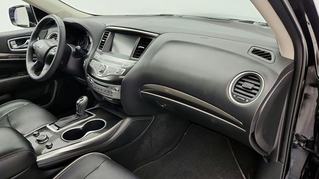 2018 INFINITI QX60 with Premium Package Plus and Premium Package - 22956523 - 26