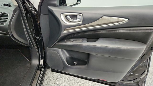 2018 INFINITI QX60 with Premium Package Plus and Premium Package - 22956523 - 27
