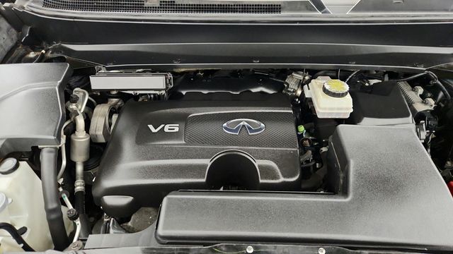 2018 INFINITI QX60 with Premium Package Plus and Premium Package - 22956523 - 28